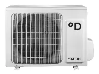 Daichi ICE20AVQS1R/ICE20FVS1R