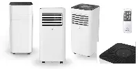 Ecostar KV-DS05CH-E