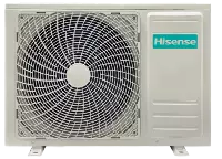 Hisense AS-24HR4RBADC00