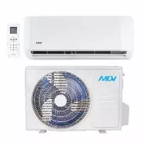 Mdv MDSA-18HRFN8/MDOA-18HFN8 AURORA R32