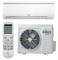 Oasis ET-18N