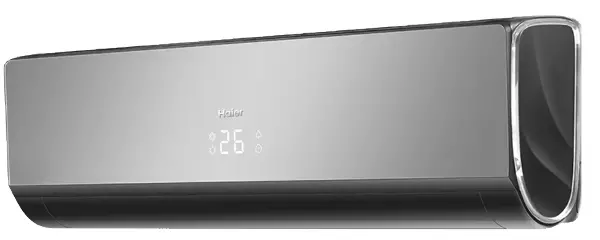 Haier HSU-24HNF203/R2 - B - HSU-24HUN303/R2