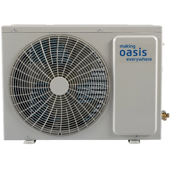 Oasis H-9